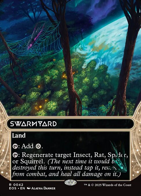Swarmyard 42