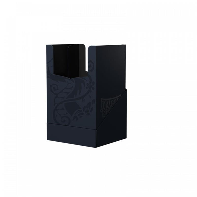 Dragon Shield Deck Shell - Midnight Blue