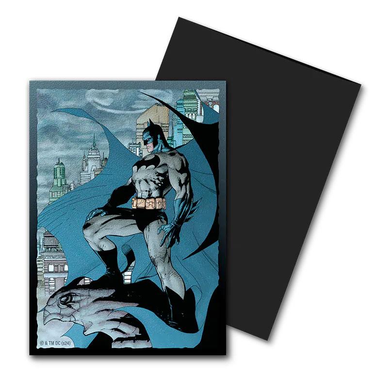 Dragon Shield Standard Sleeves - Batman (100 Sleeves)
