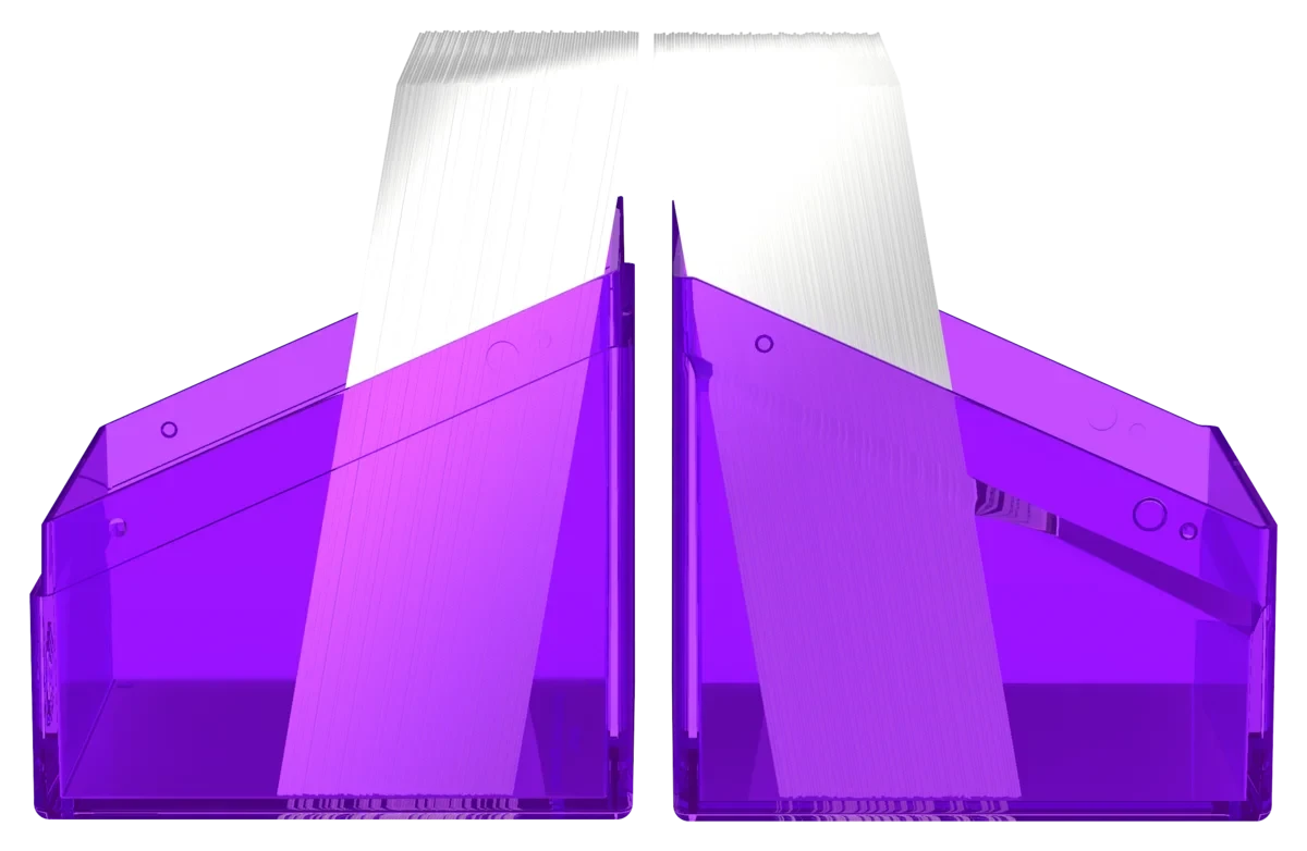 Ultimate Guard Boulder 100+ - Amethyst