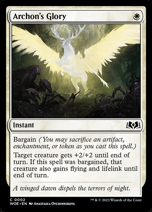 Archon's Glory 2