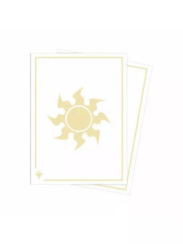 Ultra Pro Apex Plains Sleeves