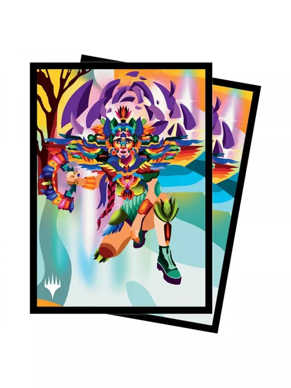 Ultra Pro Model G The Lost Caverns Of Ixalan 100