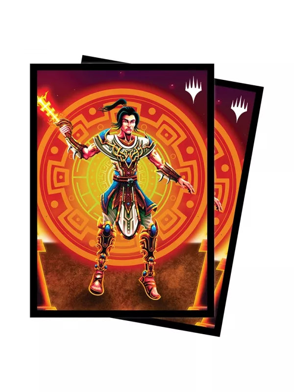 Ultra Pro Model H The Lost Caverns Of Ixalan 100