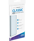 Ultimate Guard Classic Sleeves Standard Size (100) - Resealable