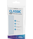 Ultimate Guard Classic Sleeves Standard Size (100) - Resealable