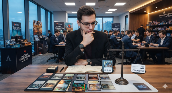 Este Magic The Gathering o carieră bună - analiză viabilitate pe termen lung | Arcana Inn