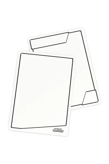 Ultimate Guard Multi-Tokens 25 pack - cărți reutilizabile dry-erase pentru tokens MTG | Arcana Inn