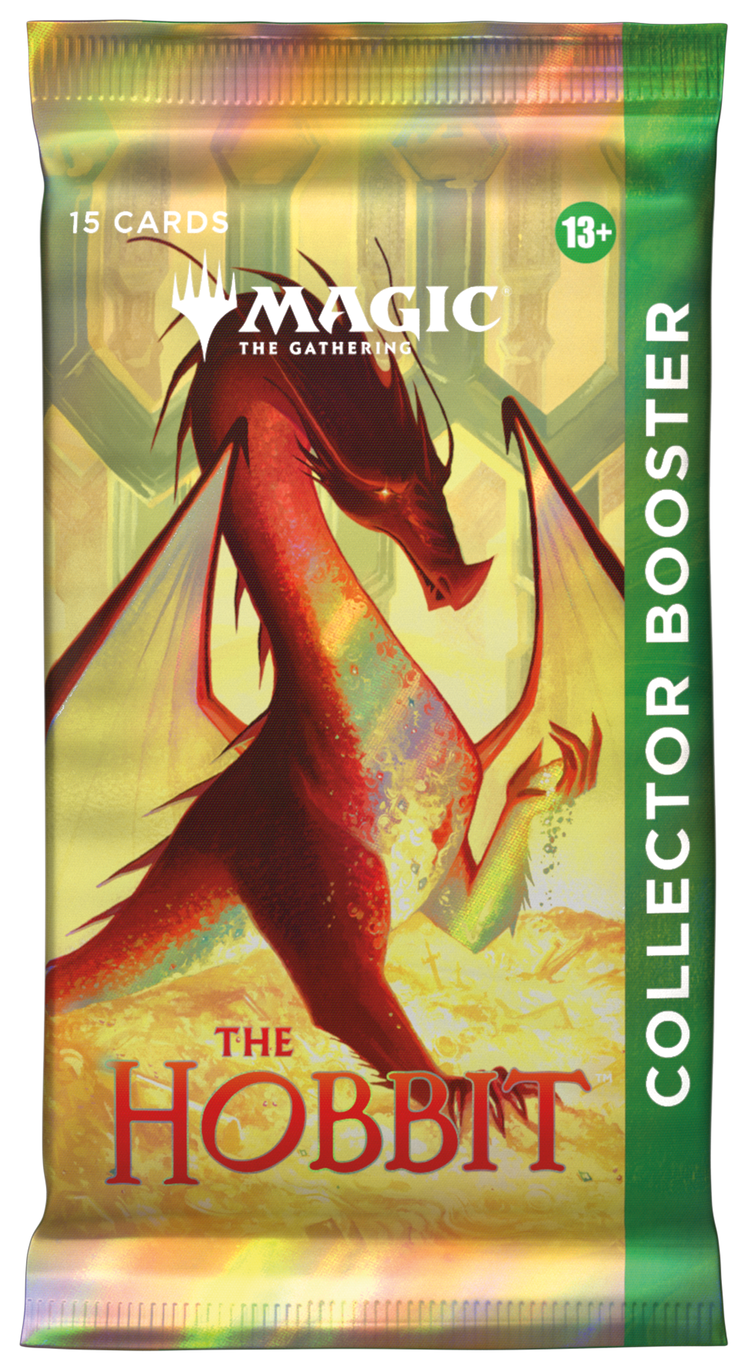 Play Booster vs Collector Booster MTG - diferența vizuală între cele două tipuri | Arcana Inn