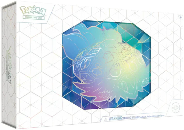 Terapagos ex Ultra Premium Collection Pokemon TCG - cutie cu 18 boostere și accesorii premium | Arcana Inn