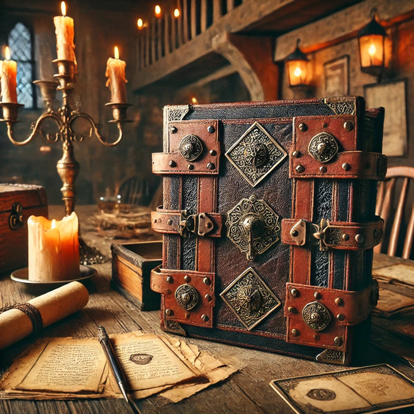 Binders și Albume Magic The Gathering și Pokémon TCG — protecție pentru colecții | Arcana Inn