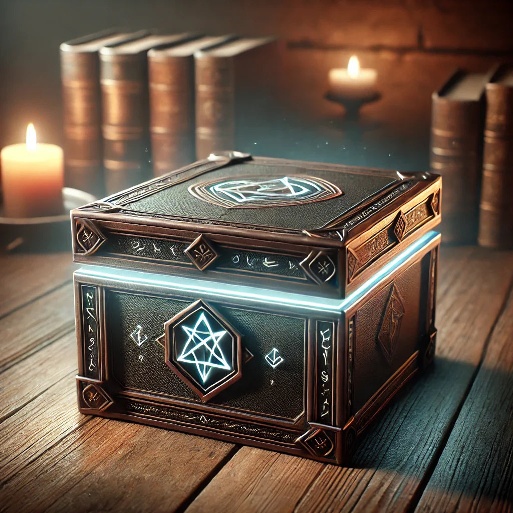 Boxes