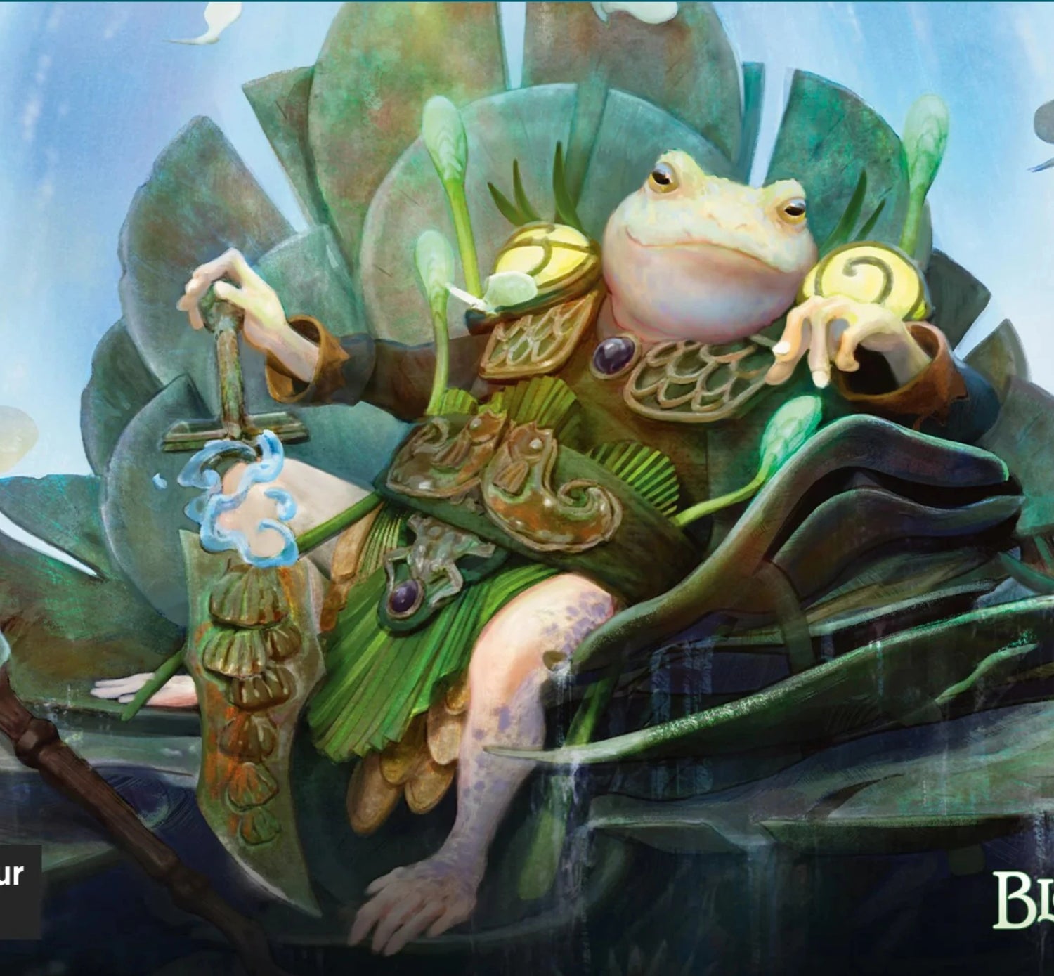 Starter Kit Magic The Gathering — pentru începători, 2 deck-uri gata de jucat | Arcana Inn