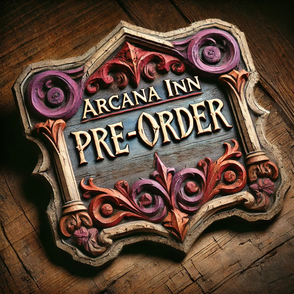 Pre-order