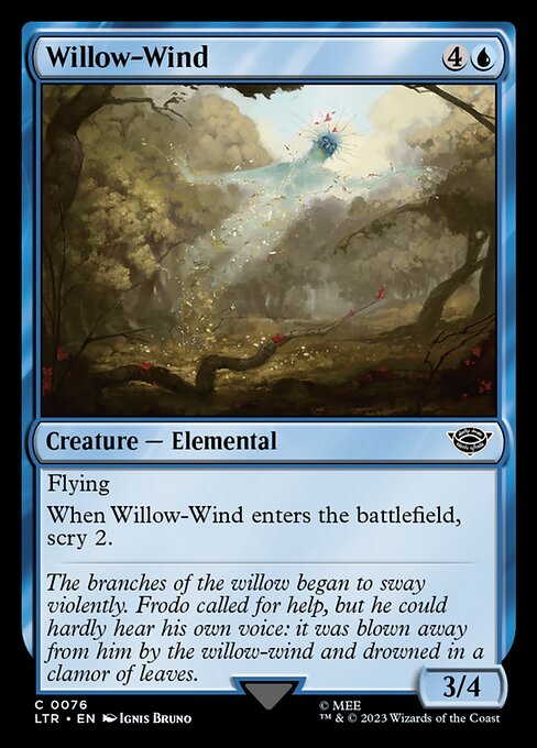 Willow-Wind 76