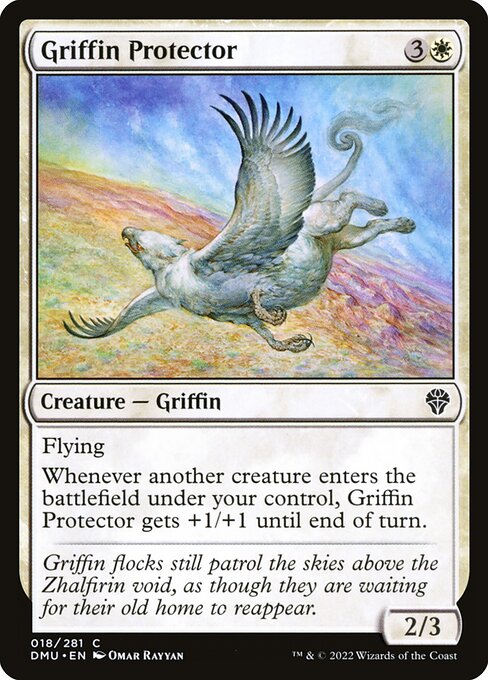 Griffin Protector 18 Foil