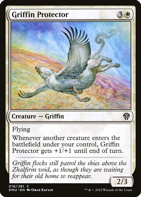 Griffin Protector 18 Foil