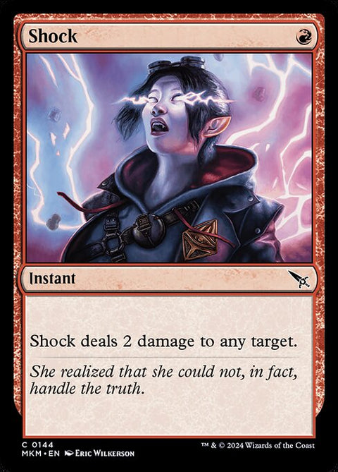 Shock 144