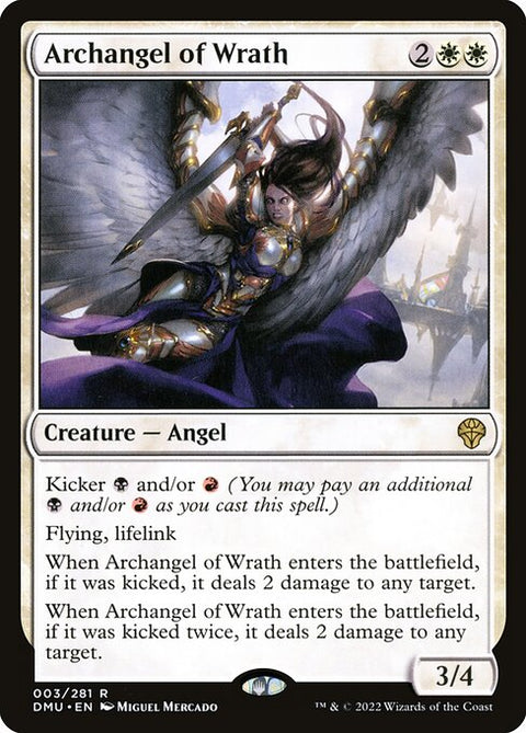 Archangel of Wrath 3