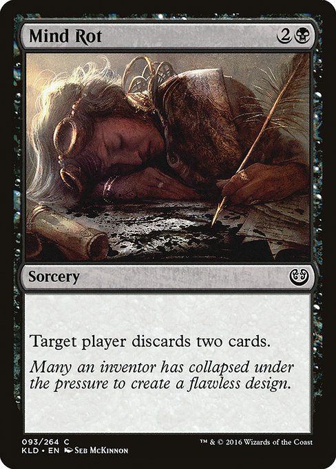 Mind Rot 93