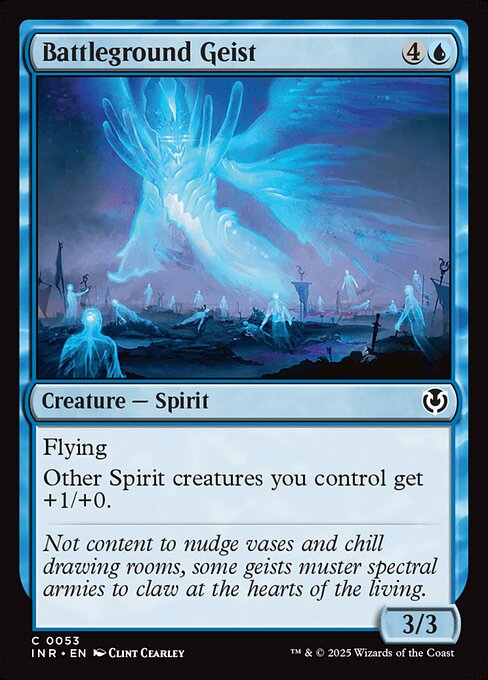 Battleground Geist 53