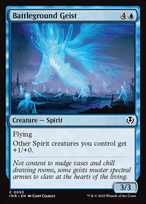 Battleground Geist 53