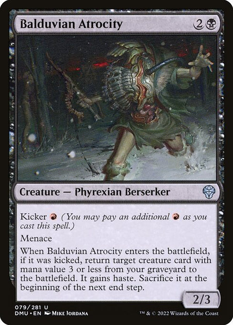 Balduvian Atrocity 79