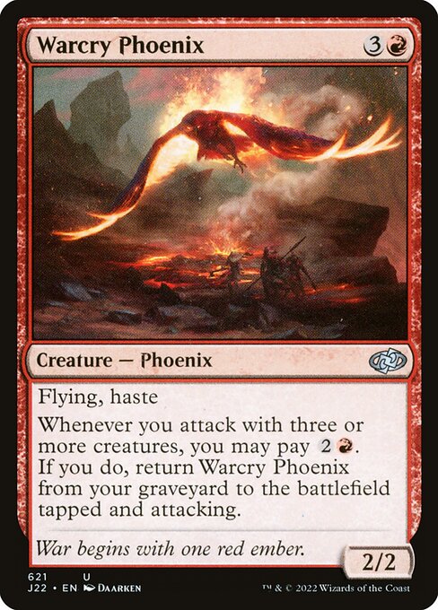 Warcry Phoenix 621