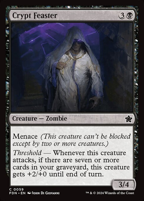 Crypt Feaster 59