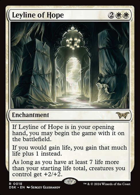 Leyline of Hope 18
