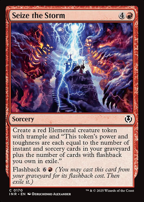 Seize the Storm 170