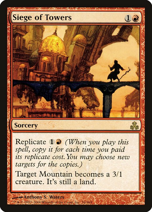 Siege of Towers 76