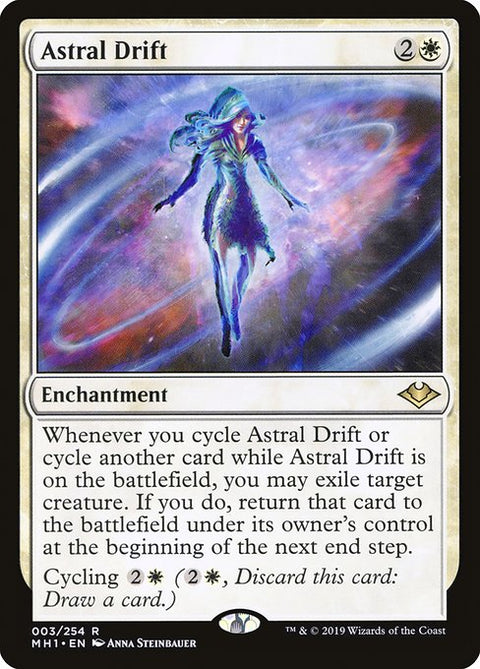 Astral Drift 3