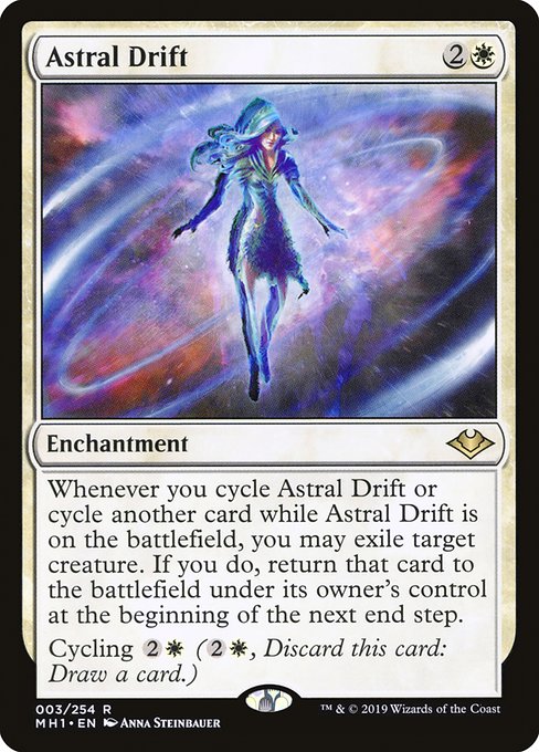 Astral Drift 3