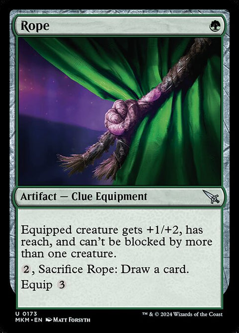 Rope 173