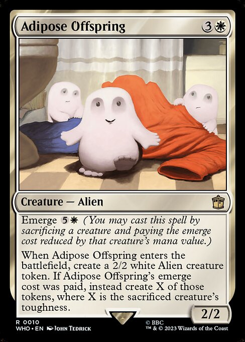 Adipose Offspring 10