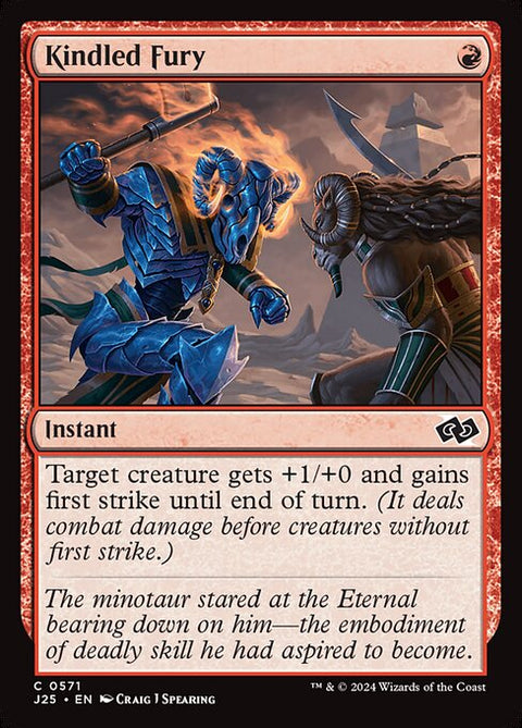 Kindled Fury 571