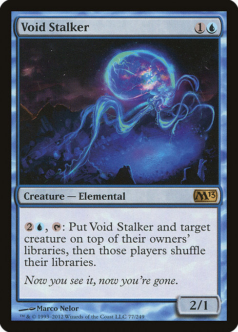 Void Stalker 77