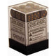 Cheesex Copper Dice