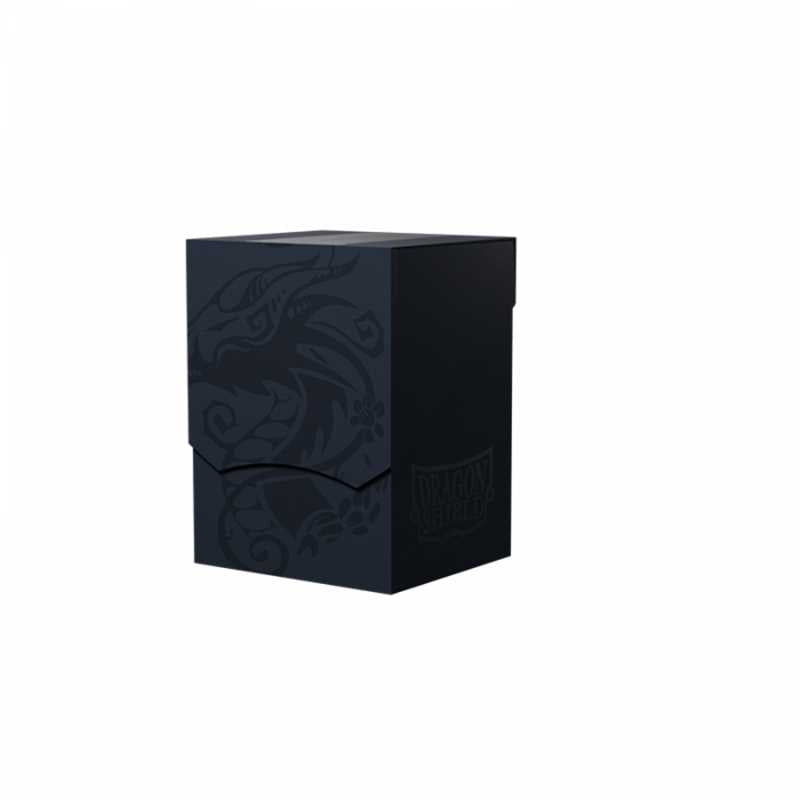 Dragon Shield Deck Shell - Midnight Blue