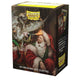 Dragon Shield Christmas Dragon (100 Sleeves)