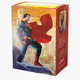 Dragon Shield Matte - Superman Series - Superman 2 (100 Sleeves)