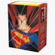 Dragon Shield Matte - Superman Series - Superman (100 Sleeves)