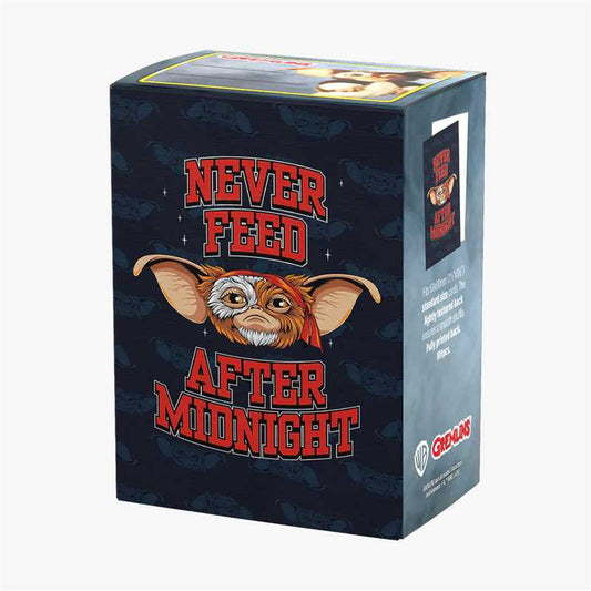 Dragon Shield Standard Sleeves - Brushed Gremlins 'Gizmo' (100 Sleeves)