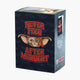 Dragon Shield Standard Sleeves - Brushed Gremlins 'Gizmo' (100 Sleeves)