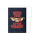 Dragon Shield Standard Sleeves - Brushed Gremlins 'Gizmo' (100 Sleeves)