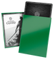 Ultimate Guard Katana Sleeves Standard Size  (100) - Jade Garden