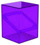 Ultimate Guard Boulder 100+ - Amethyst