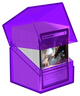 Ultimate Guard Boulder 100+ - Amethyst
