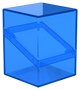 Ultimate Guard Boulder 100+ - Clear Sapphire